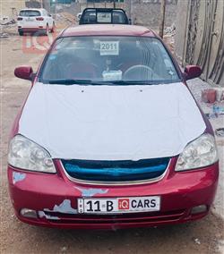 شيفروليه اوبترا